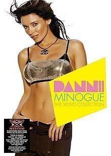 Dannii Minogue: The Video Collection httpsuploadwikimediaorgwikipediaenthumb2
