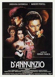 D'Annunzio (film) httpsuploadwikimediaorgwikipediaenthumbd