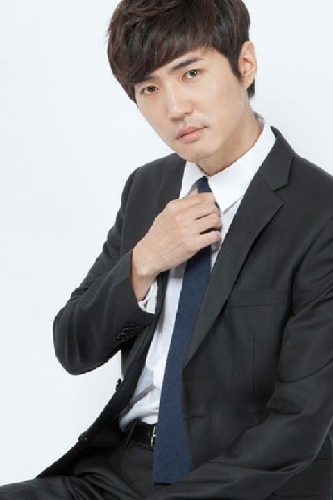 Danny Ahn GOD Danny Ahn39s Website Luckybin Reaches 2 Million in