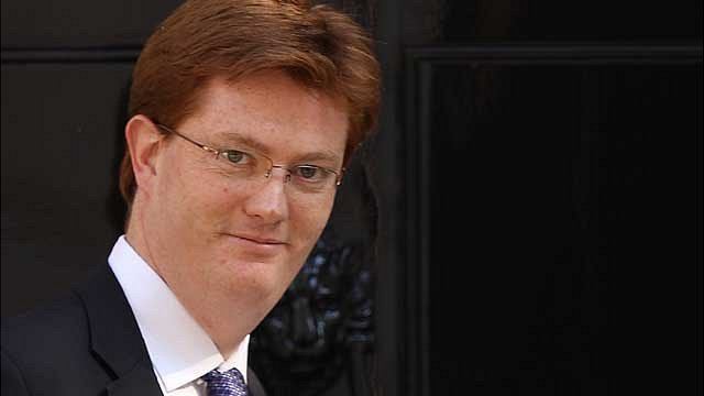 Danny Alexander BBC News Radio 4 Profile Treasury Chief Secretary Danny