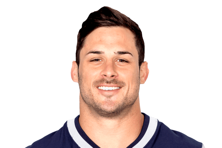 Danny Amendola Danny Amendola New England Patriots National Football