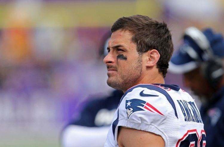 Danny Amendola Danny Amendola had groin surgery in offseason