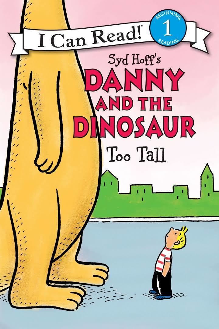 Danny and the Dinosaur t2gstaticcomimagesqtbnANd9GcT2RhOiHFpsFLFw3J