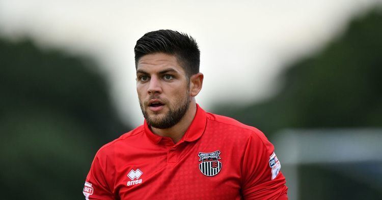 Danny Andrew Why did Danny Andrew leave Grimsby Town for Doncaster Rovers