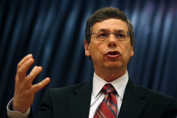 Danny Ayalon Danny Ayalon and the Jewish refugee fallacy Daniel