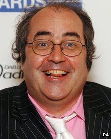 Danny Baker wwwtheknowledgeonlinecomfileslibckfinderuser