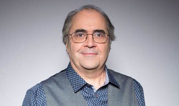 Danny Baker Danny Baker turns bestselling autobiography into BBC