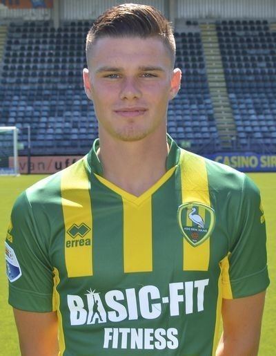 Danny Bakker (footballer, born 25 January 1995) Danny Bakker footballer born 16 January 1995 Wikipedia