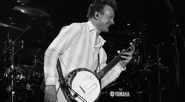 Danny Barnes Danny Barnes Bishline Banjos