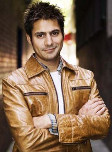 Danny Bhoy Danny Bhoy going to weather extremes for laughs Stage