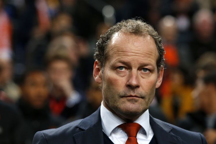 Danny Blind Danny Blind I want to remain Netherlands coach Football