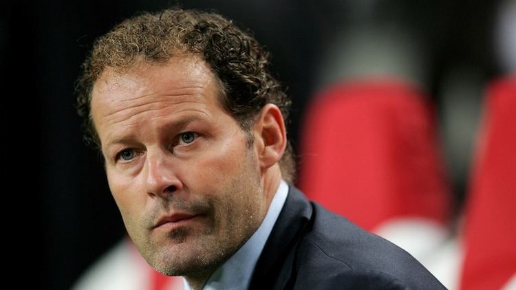 Danny Blind Danny Blind confirmed as new head coach of the Netherlands