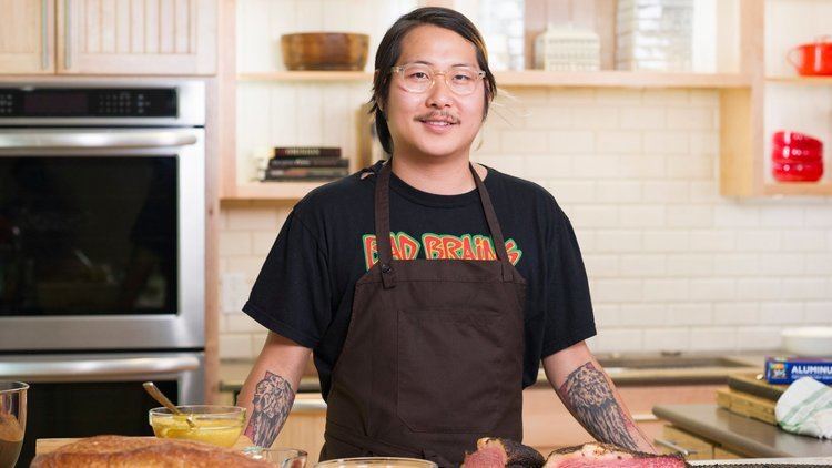 Danny Bowien Danny Bowien Reopens Mission Chinese Food The New York Times