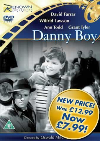 Danny Boy (1941 film) Danny Boy 194750 799 Renown Films