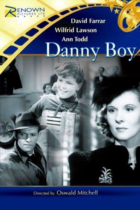 Danny Boy (1941 film) wwwgstaticcomtvthumbdvdboxart42700p42700d