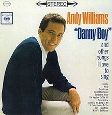 Danny Boy and Other Songs I Love to Sing httpsuploadwikimediaorgwikipediaenthumb1