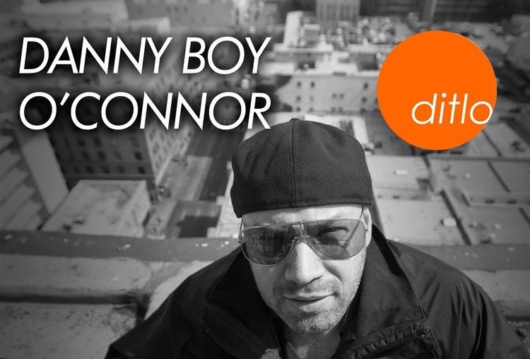 Danny Boy (rapper) Ditlocom follows House of Pain founder Danny Boy OConnor as he