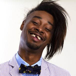 Danny Brown Danny Brown Says Too hort quotTreated Me Like A Fan Boyquot HipHopDX