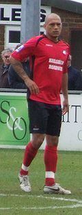 Danny Brown (footballer) httpsuploadwikimediaorgwikipediacommonsthu