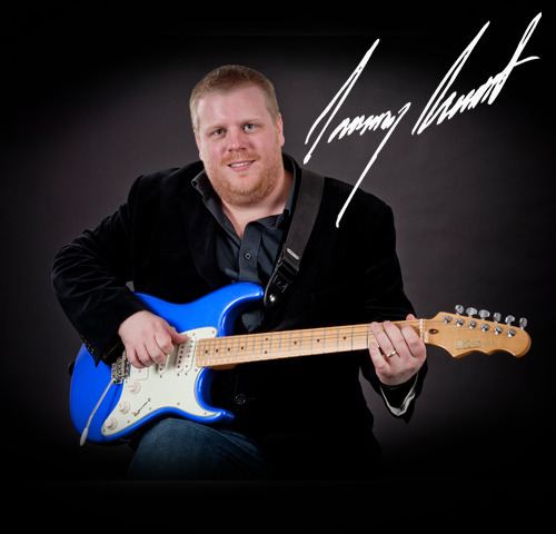Danny Bryant FretKing Black Label Corona 39DBR39 Danny Bryant Guitar