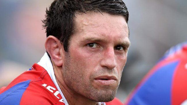 Danny Buderus NSW Country officials worried hooker Danny Buderus might