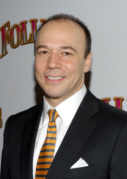 Danny Burstein Danny Burstein Photos quotFolliesquot Broadway Opening Night