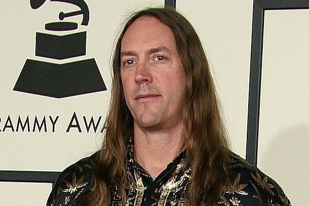 Danny Carey Tool39s Danny Carey Recruited by Primus to Drum on US Tour