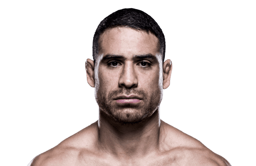 Danny Castillo Danny quotLast Callquot Castillo Official UFC Fighter Profile