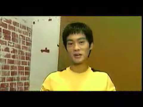 Danny Chan Kwok-kwan Danny Chan Kwok Kwan coreografa de Shaolin Soccer YouTube