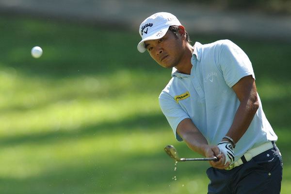 Danny Chia Malaysia Golfing Community View topic PGM Northport