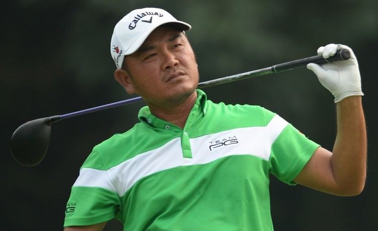 Danny Chia DANNY CHIA EYES ANOTHER VICTORY AT BUKIT JAWI Golf Malaysia