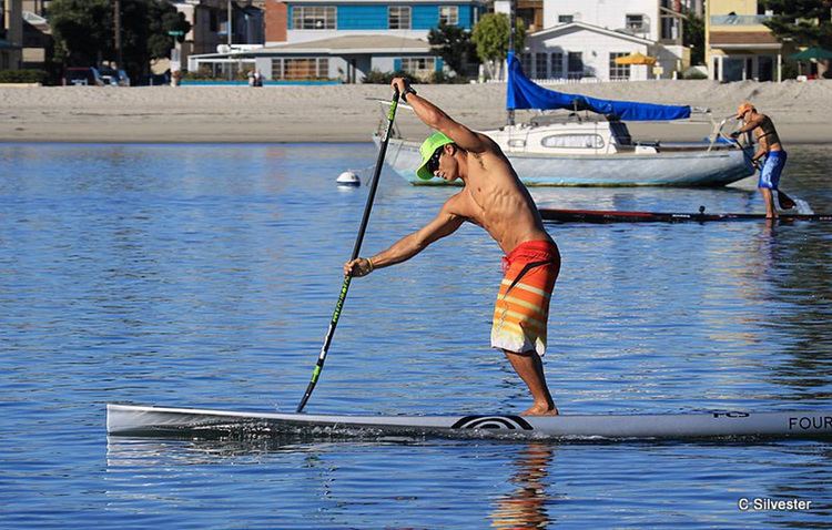 Danny Ching Free almost Danny Ching SUP Coaching Clinic This Weekend