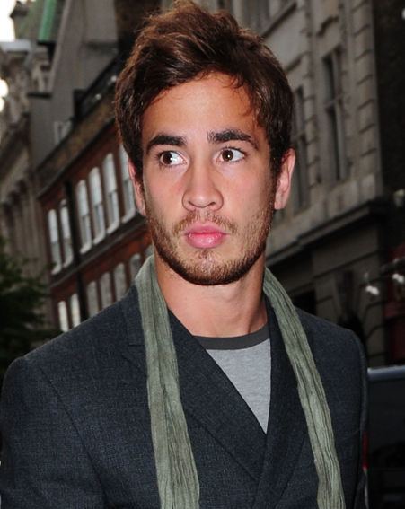 Danny Cipriani Danny Cipriani trending updates and pictures from OKcouk