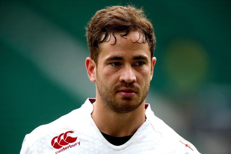 Danny Cipriani Danny Cipriani39s Rugby World Cup dream back on as delayed