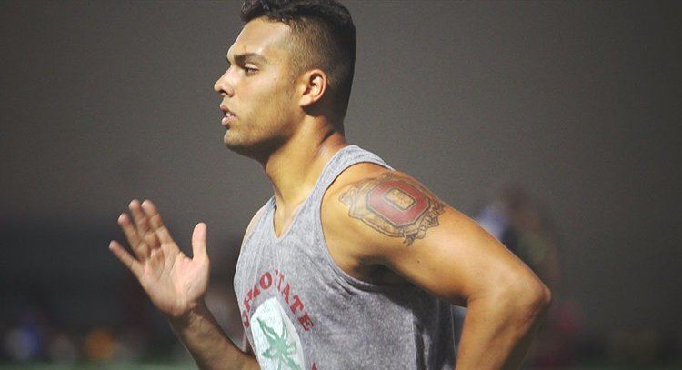 Danny Clark (American football) The Prototype 30 Danny Clark Continues to Develop On