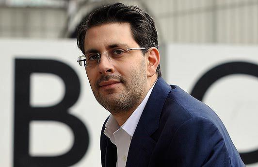 Danny Cohen (television executive) BBC TV Chief Danny Cohen To Leave Corporation Jewish Business