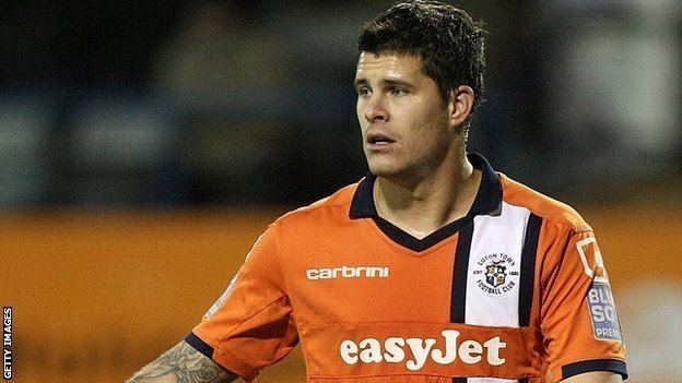 Danny Crow BBC Sport Newport County boost striking options with