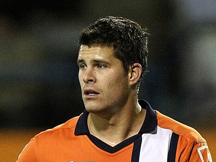 Danny Crow Danny Crow Lowestoft Town Player Profile Sky Sports