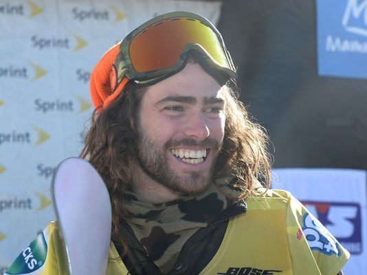 Danny Davis (snowboarder) 1391129835000GTY463824469jpg