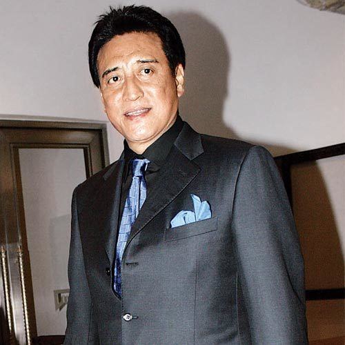 Danny Denzongpa Danny Denzongpa breaks his rule for Salman Khan Latest