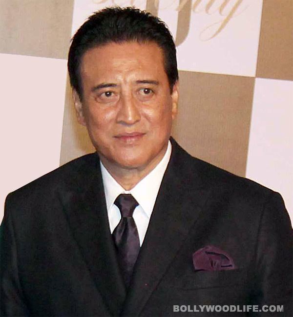 Danny Denzongpa Danny Denzongpa Salman Khan is janta ka real star