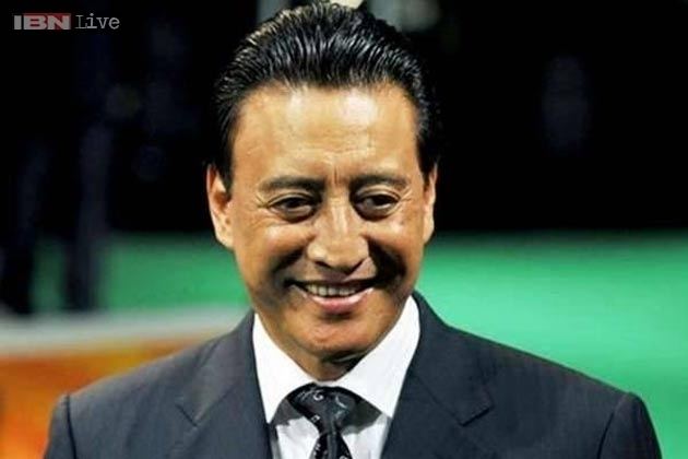 Danny Denzongpa What did Gareebo ka Bruce Lee do39 and other Danny