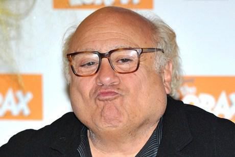 Danny DeVito audioBoom Danny DeVito to Play Christian Grey in 50