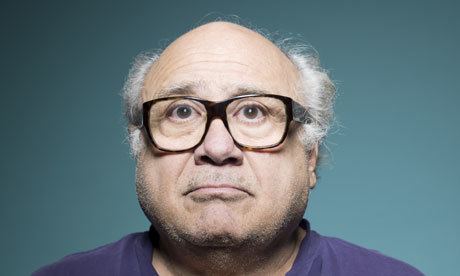 Danny DeVito QampA Danny DeVito Life and style The Guardian