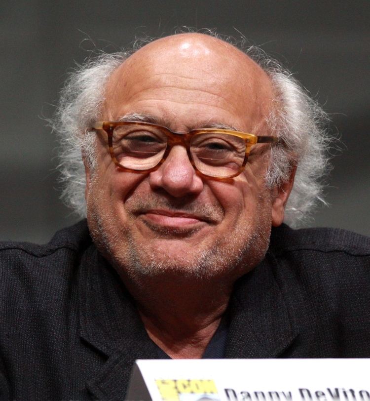 Danny DeVito Danny DeVito Wikipedia the free encyclopedia