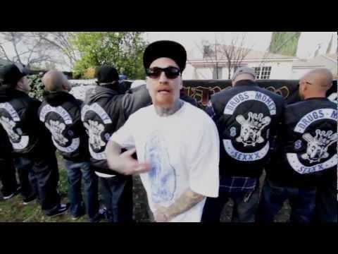Danny Diablo Lord Ezec aka Danny Diablo NYHC DVD Where Are They Now