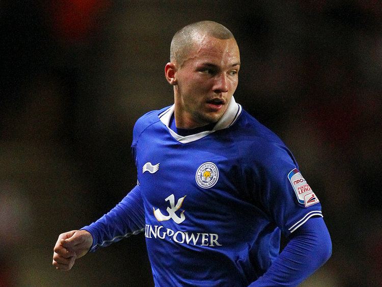 Danny Drinkwater Danny Drinkwater Leicester City Player Profile Sky