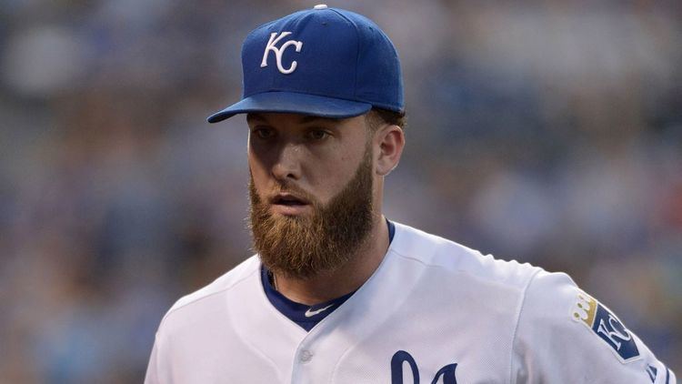 Danny Duffy Danny Duffy39s next start to come in Seattle with Kansas