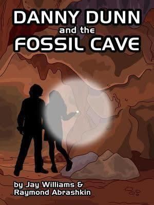 Danny Dunn and the Fossil Cave t1gstaticcomimagesqtbnANd9GcQXtBJN5y4PXpqFcL