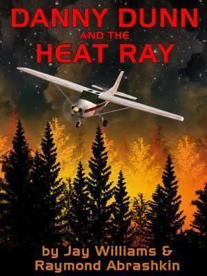 Danny Dunn and the Heat Ray t1gstaticcomimagesqtbnANd9GcRAcuNQF6TDVWTi9d